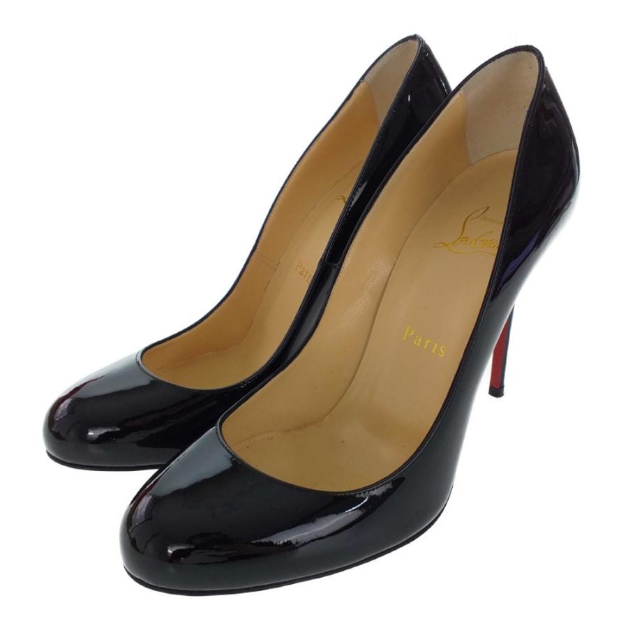 Christian Louboutin（クリスチャンルブタン） 超美品・クリスチャン