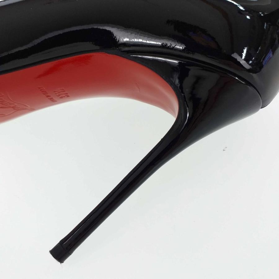 Christian Louboutin（クリスチャンルブタン） 超美品・クリスチャン