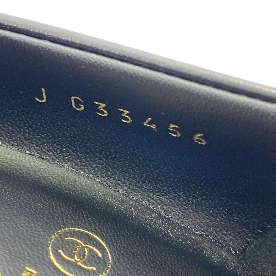 CHANEL シャネル ココマーク コスチュームパール ヒール CHANEL シャネル ココマーク コスチュームパール ヒール