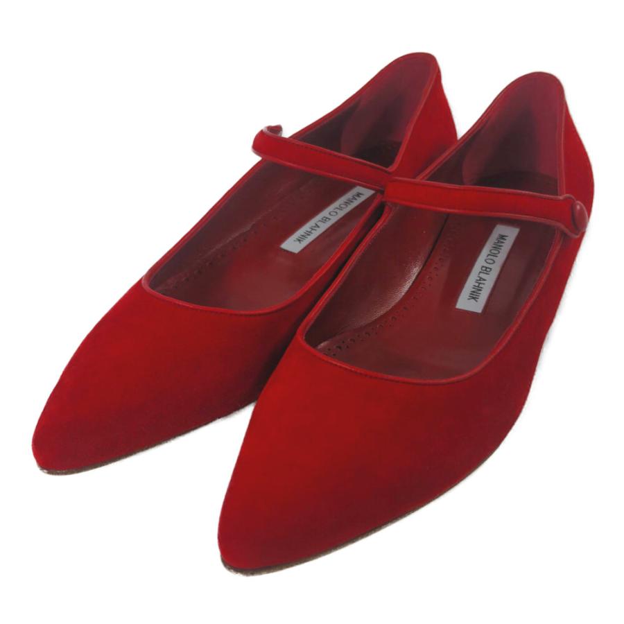 MANOLO BLAHNIK マノロブラニク KULOGLU・ポインテッドトゥ MANOLO BLAHNIK マノロブラニク KULOGLU・ポインテッドトゥ