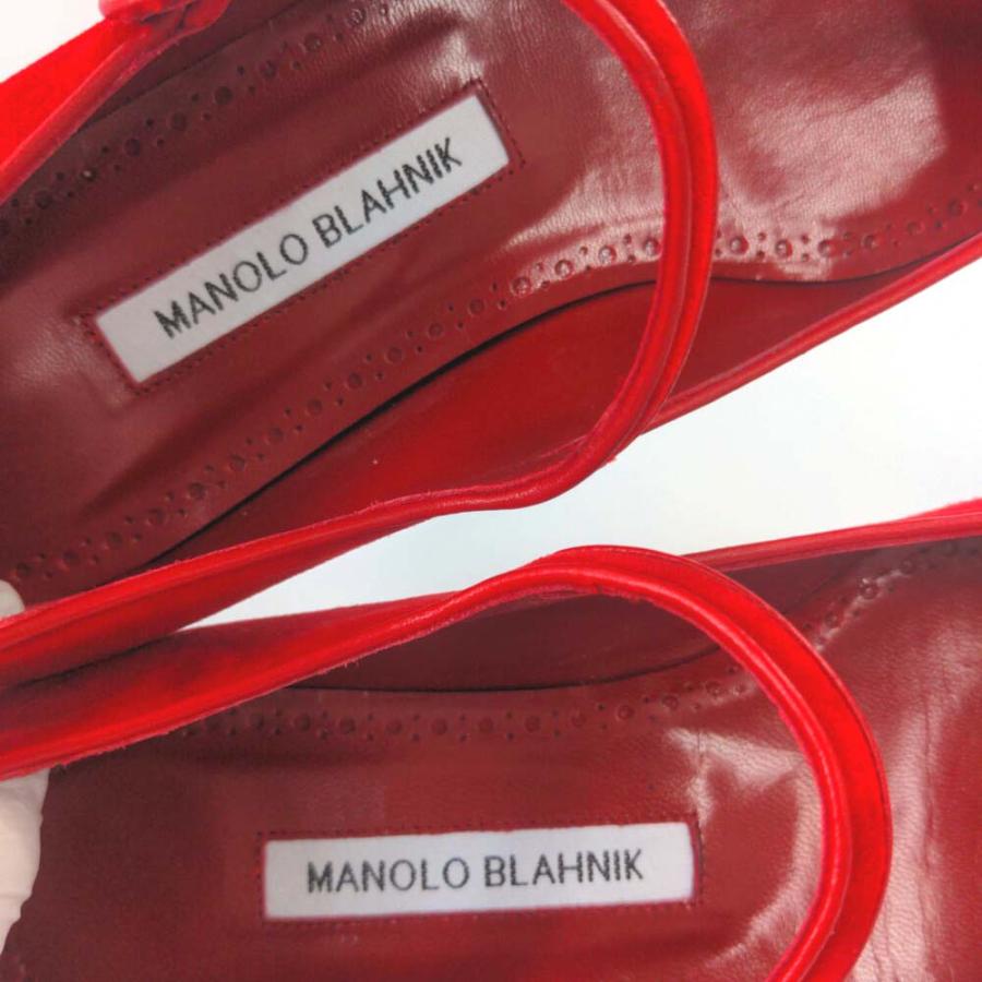 MANOLO BLAHNIK マノロブラニク KULOGLU・ポインテッドトゥ MANOLO BLAHNIK マノロブラニク KULOGLU・ポインテッドトゥ