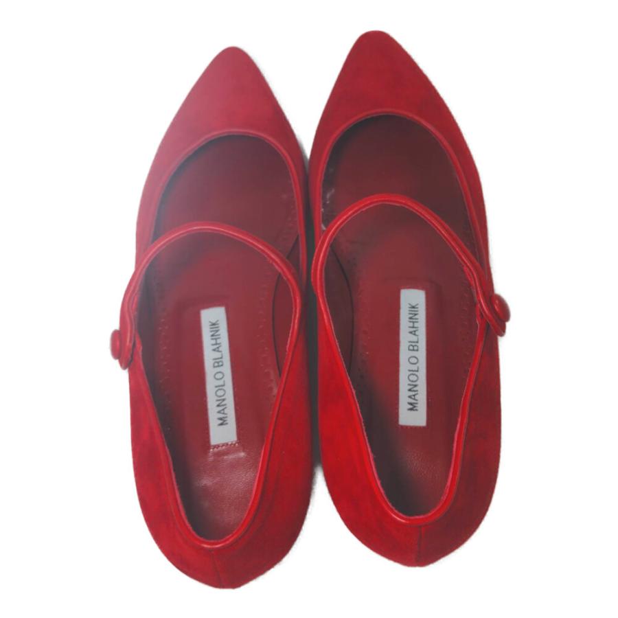 MANOLO BLAHNIK マノロブラニク KULOGLU・ポインテッドトゥ MANOLO BLAHNIK マノロブラニク KULOGLU・ポインテッドトゥ