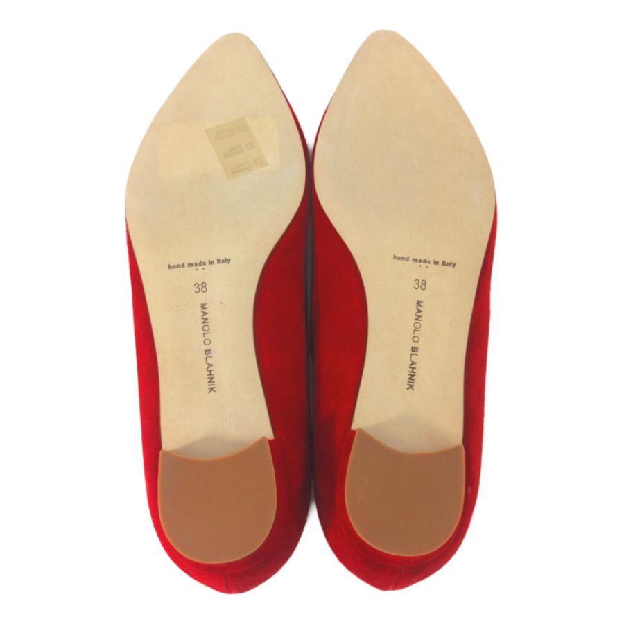 MANOLO BLAHNIK マノロブラニク KULOGLU・ポインテッドトゥ MANOLO BLAHNIK マノロブラニク KULOGLU・ポインテッドトゥ