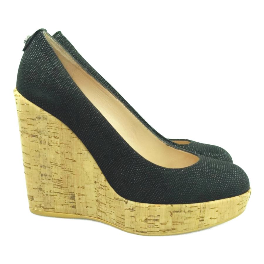 STUART WEITZMAN/スチュアートワイツマン ウェッジソール