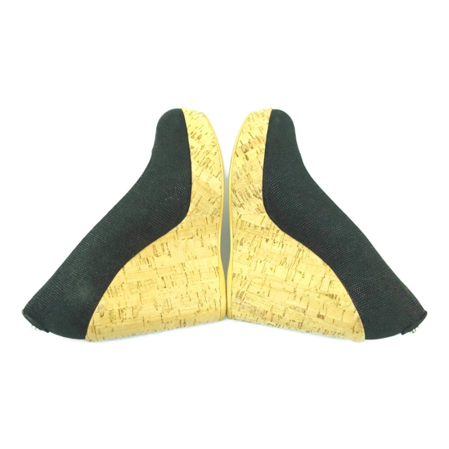 新品❤️スチュアートワイツマンパンプス 6.5(約23.5cm)10500→ 614hWhFC4QL._AC_SY575_.jpg