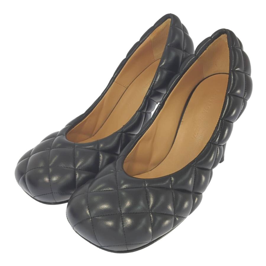 BOTTEGA VENETA ボッテガヴェネタ パテッドブロック BOTTEGA VENETA ボッテガヴェネタ パテッドブロック