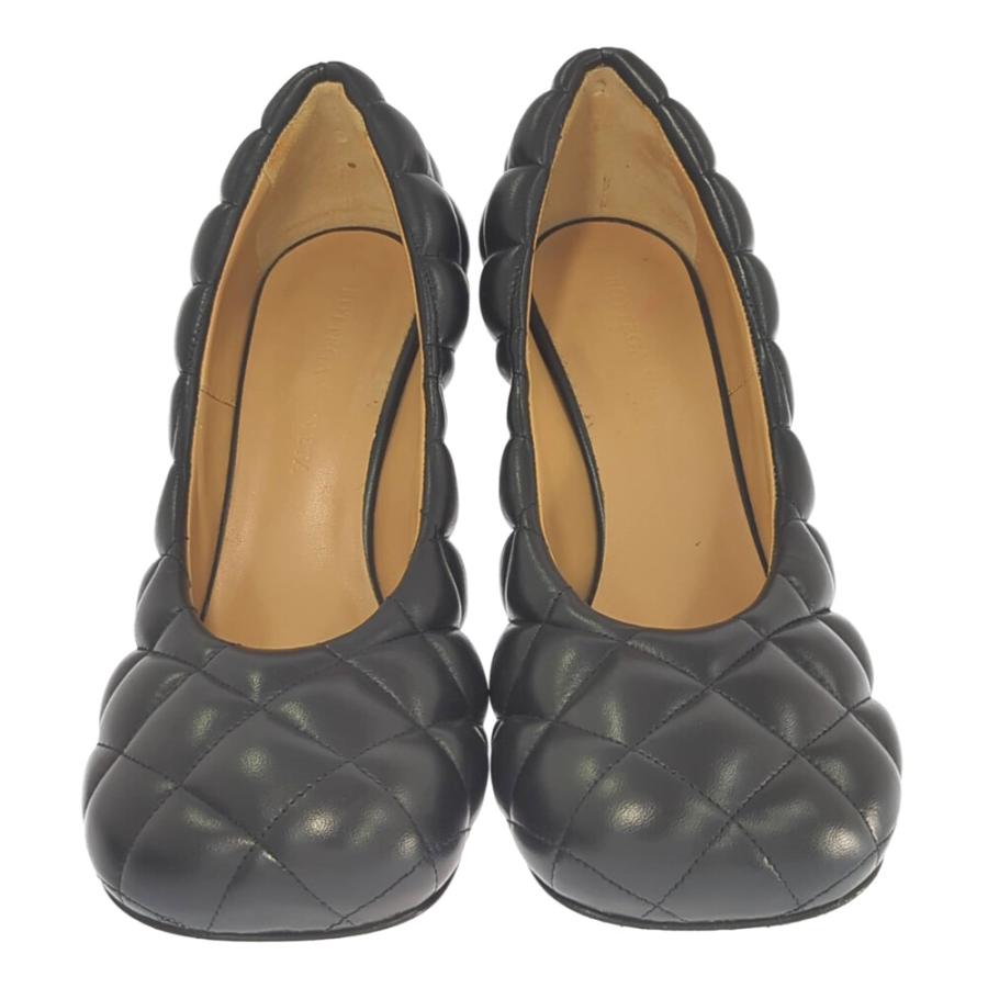 BOTTEGA VENETA ボッテガヴェネタ パテッドブロック キルティング 