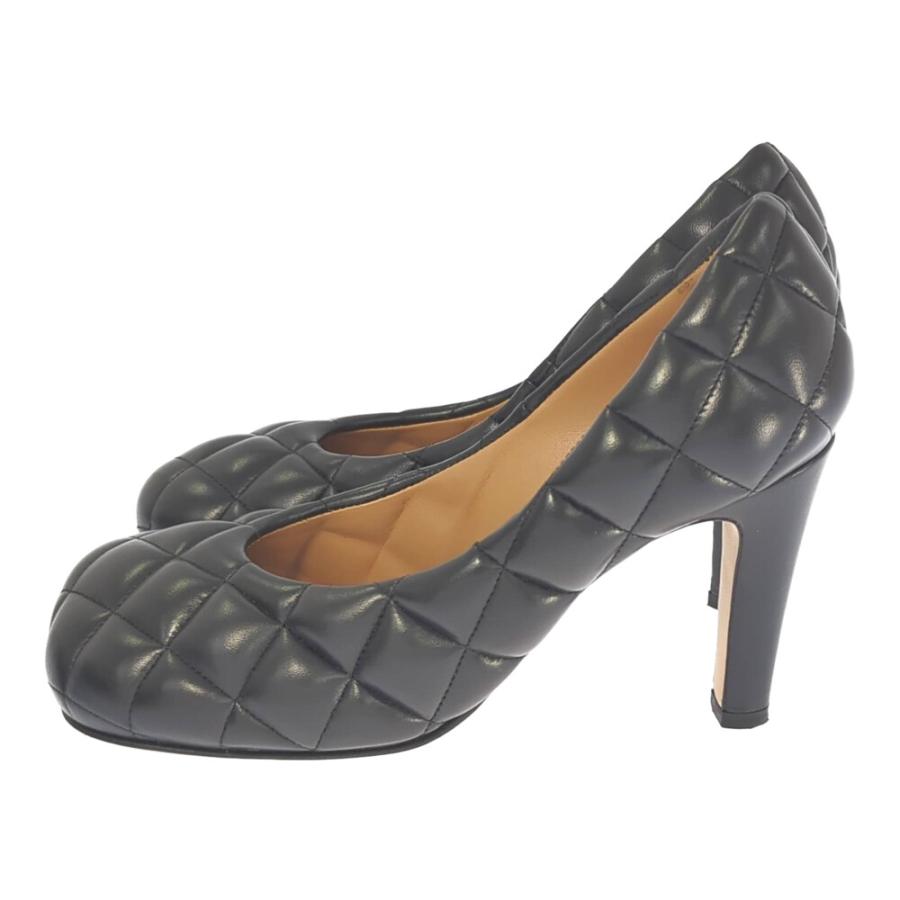BOTTEGA VENETA ボッテガヴェネタ パテッドブロック キルティング 
