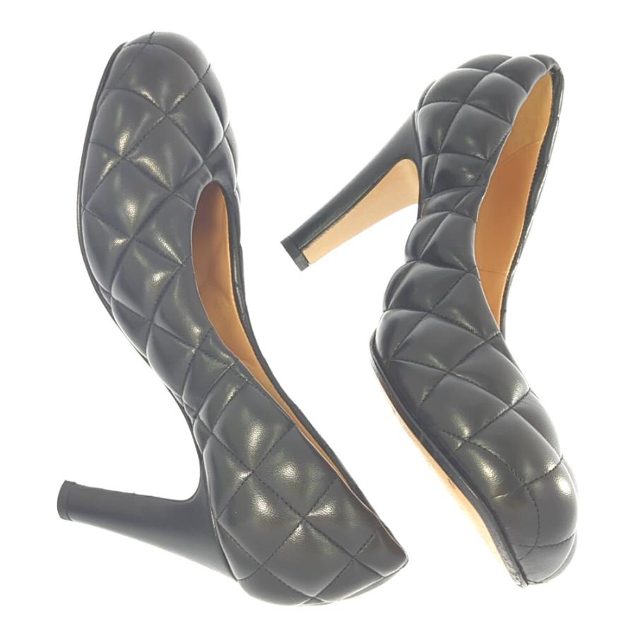 BOTTEGA VENETA ボッテガヴェネタ パテッドブロック BOTTEGA VENETA ボッテガヴェネタ パテッドブロック