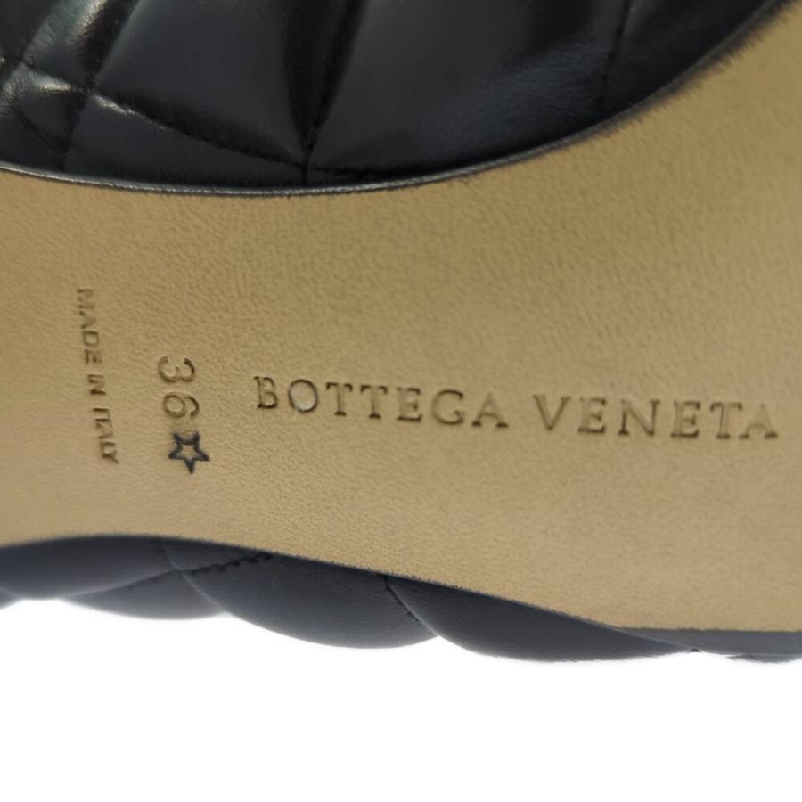 BOTTEGA VENETA ボッテガヴェネタ パテッドブロック BOTTEGA VENETA ボッテガヴェネタ パテッドブロック