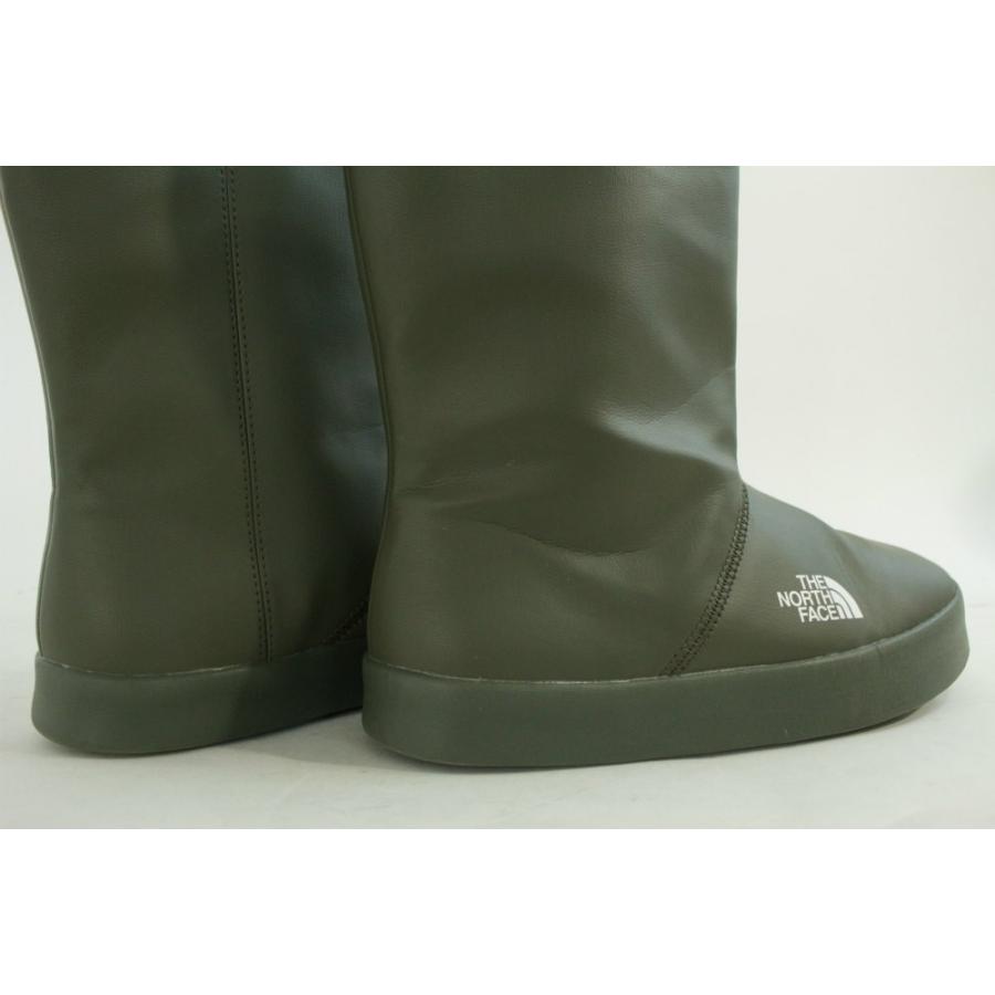 THE NORTH FACE ベース キャンプ ブーティ ライト