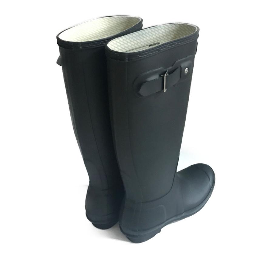 HUNTER ハンター ORIGINAL TALL・レインブーツ靴 オリジナル