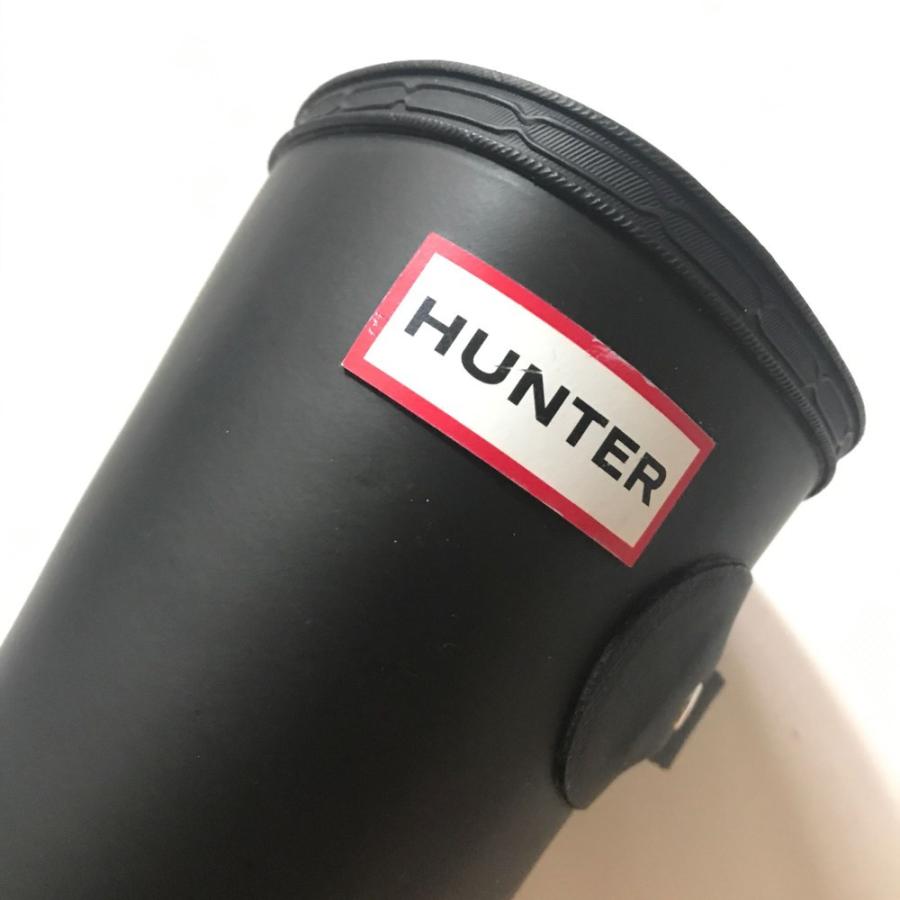 HUNTER（ハンター） ORIGINAL TALL・レインブーツ靴 オリジナルトール