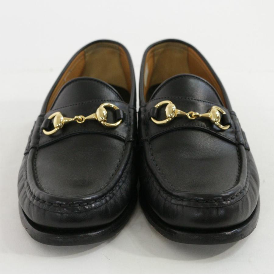 リーガル ビットローファー靴/W01B/24/ブラック×ゴールド/REGAL 翌日配送可/215463 | REGAL | 03