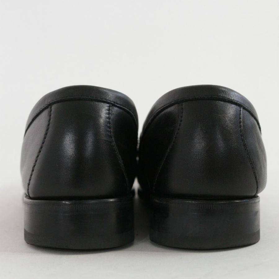 リーガル ビットローファー靴/W01B/24/ブラック×ゴールド/REGAL 翌日配送可/215463 | REGAL | 04