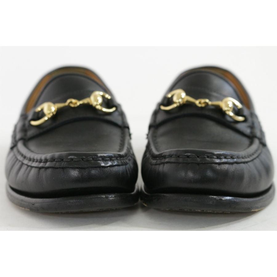 リーガル ビットローファー靴/W01B/24/ブラック×ゴールド/REGAL 翌日配送可/215463 | REGAL | 05