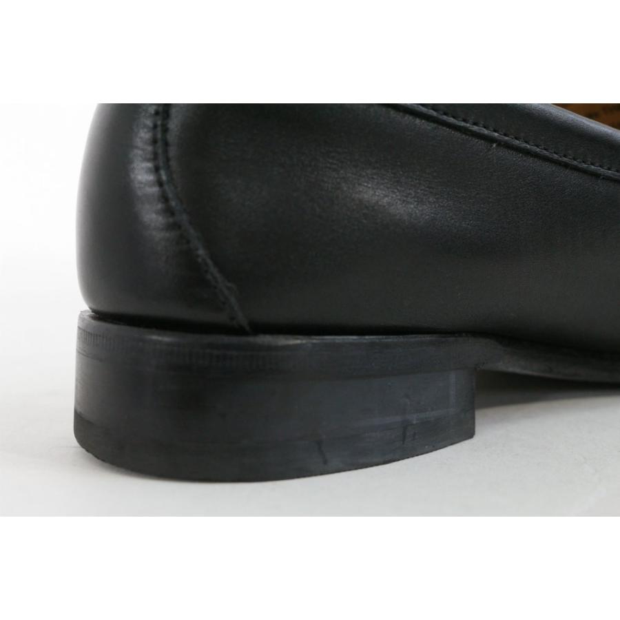 リーガル ビットローファー靴/W01B/24/ブラック×ゴールド/REGAL 翌日配送可/215463 | REGAL | 07