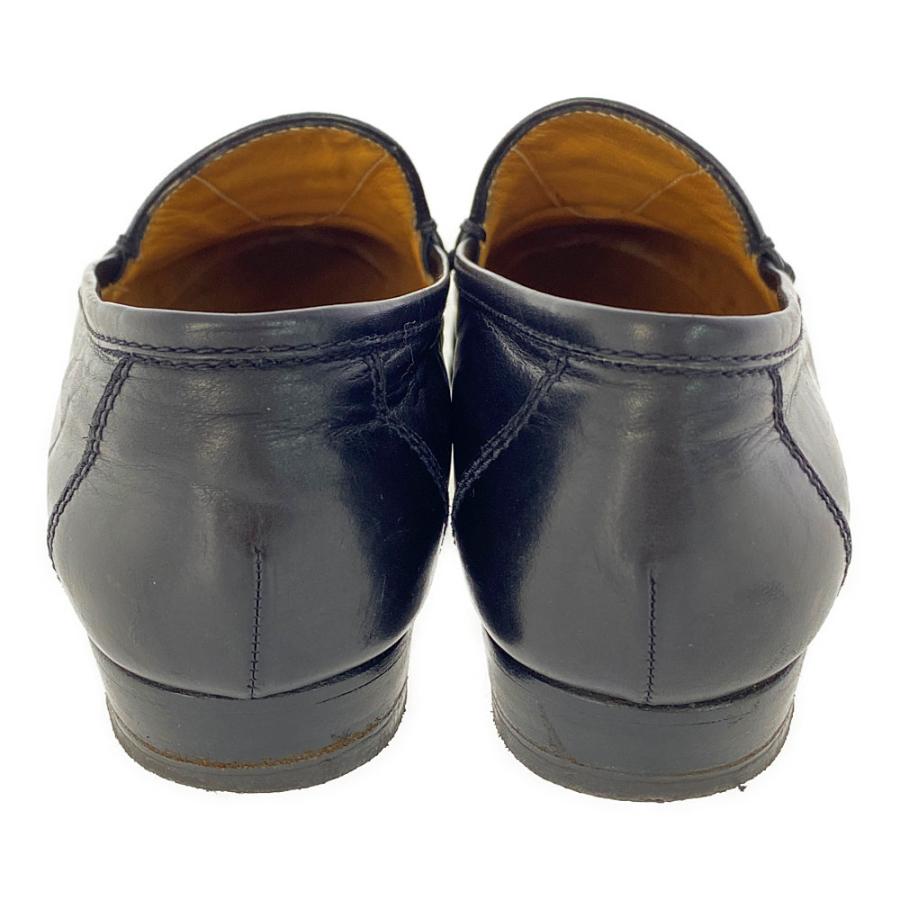 HERMES エルメス コンスタンスローファー 靴 Hバックル/35 1/2