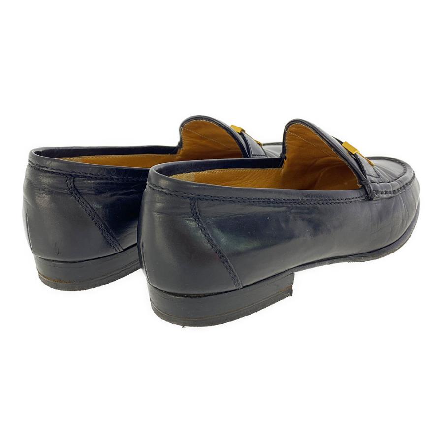 HERMES エルメス コンスタンスローファー 靴 Hバックル/35 1/2