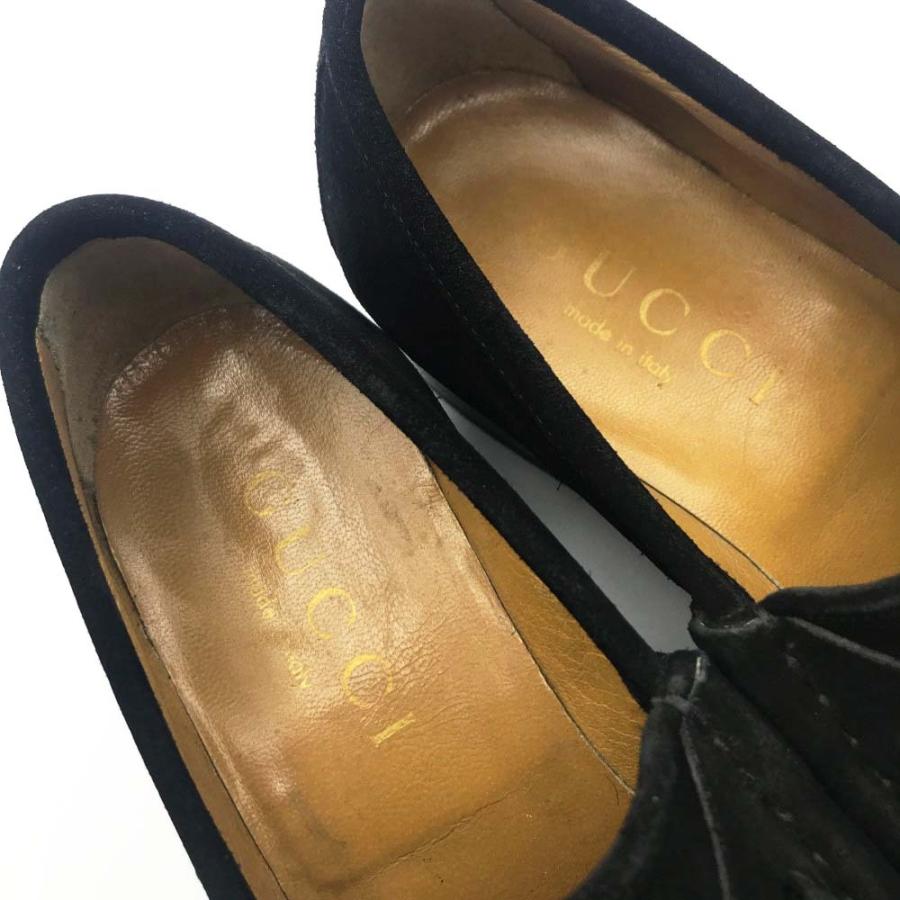 美品♦GUCCI MADE IN ITALY♦ビットモカシン♦41 E 楽天市場】Gucci グッチ モカシン（レディース靴｜靴）の通販
