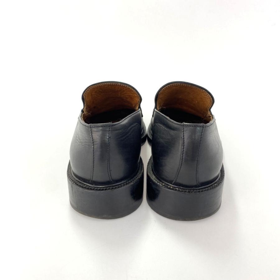 GUCCI グッチ ホースビット ローファー 靴/41 1/2E(26.5cm相当