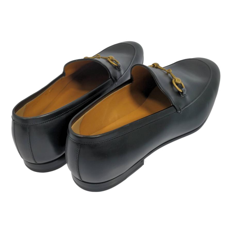 GUCCI グッチ ホースビットローファー・ローファー靴/9.5