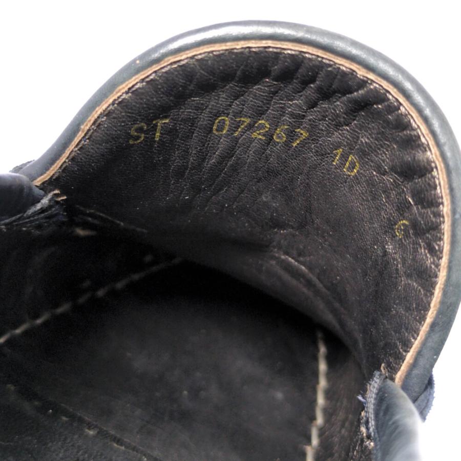 (限定値下げ) Salvatore Ferragamo サルヴァトーレフェラガモ スウェードレザー ガンチーニ金具 ローファー靴/ST/07267/1D/US6/b251018/594235 |  | 08