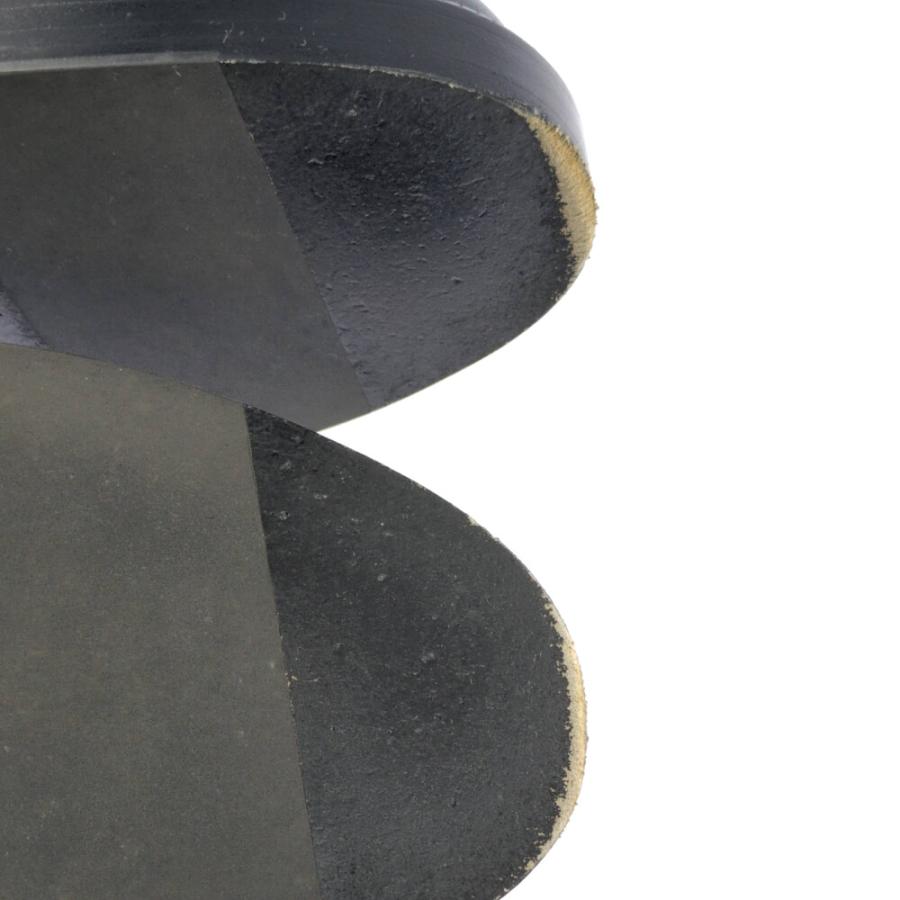 (ラスト1点) VALENTINO GARAVANI ヴァレンティノガラヴァーニ V LOGO ロックスタッズ ローファー靴/XY2S0F09VGD/42/ブラック/b251119/596956 |  | 08