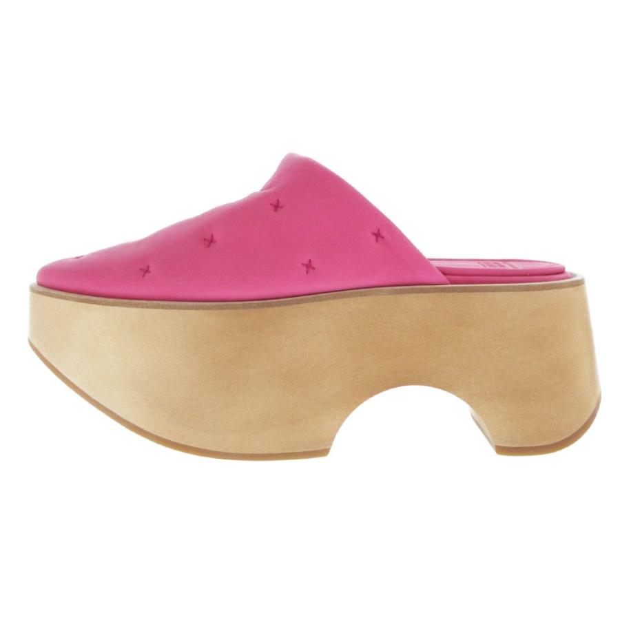 MAISON EUREKAメゾンエウレカ SLIPPER MULE ミュール39 Maison Eureka