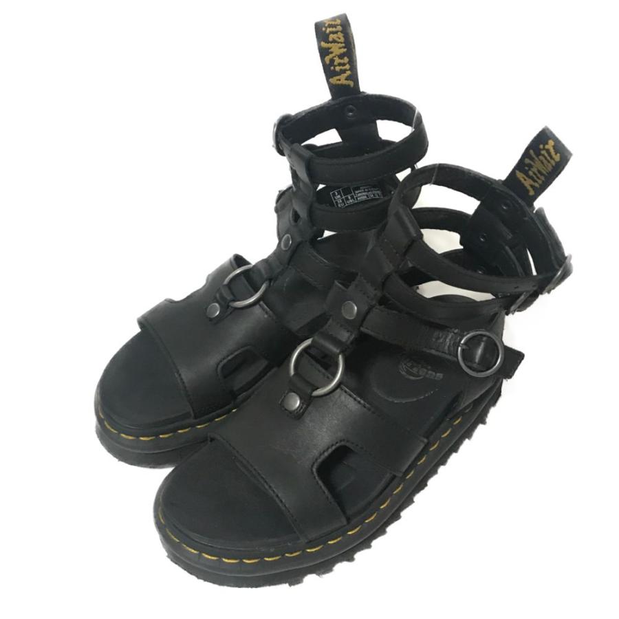 Dr.Martens（ドクターマーチン） ADAIRA・サンダル靴 アダイラ 