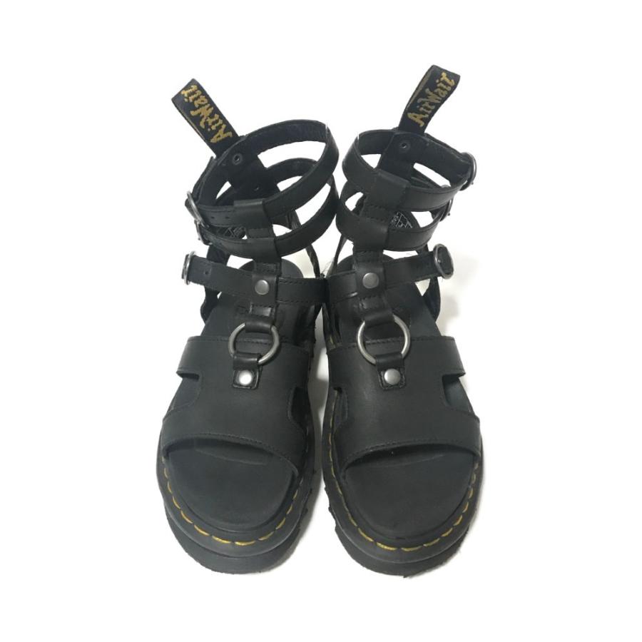 Dr.Martens ドクターマーチン ADAIRA・サンダル靴 アダイラ 