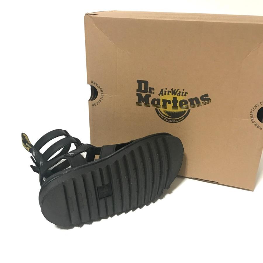 Dr.Martens ドクターマーチン ADAIRA・サンダル靴 アダイラ  