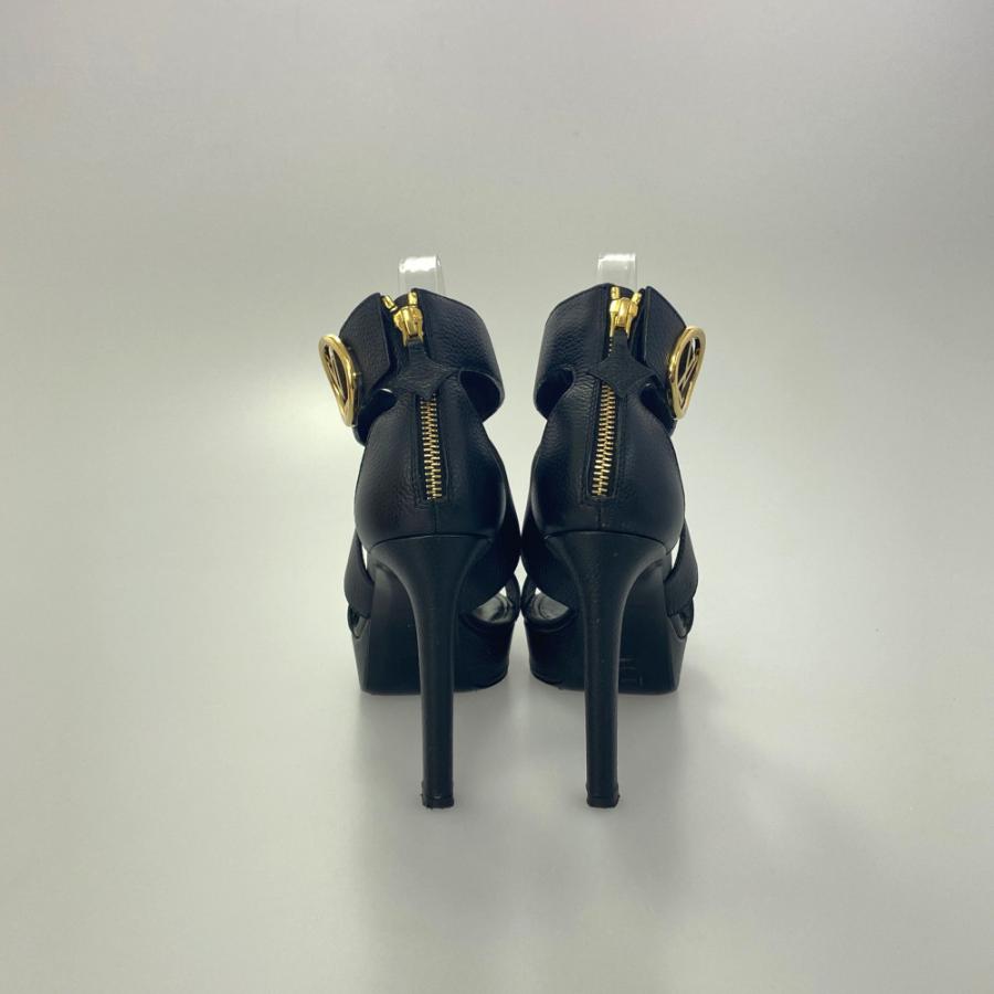 ルイヴィトン ホライズン・ヒール サンダル 靴/1A5BLY/371/2(日本