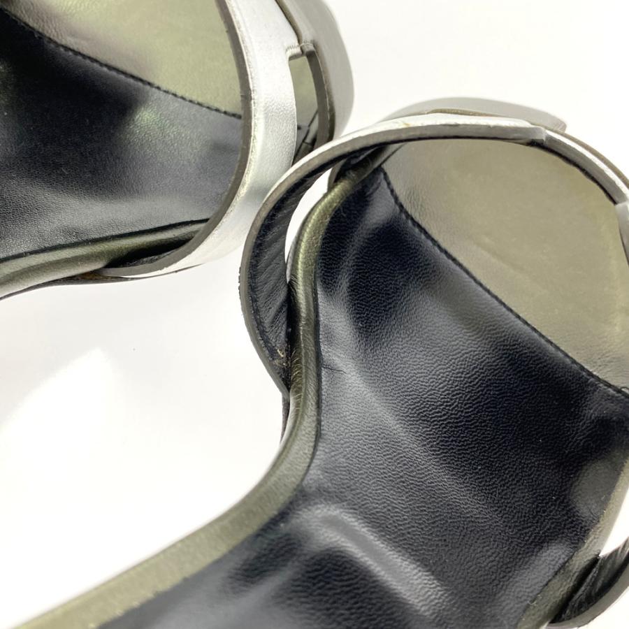 HERMES オアジス バイカラー サンダル Amazon | [エルメス] オアジス 靴 バイカラー サンダル レザー