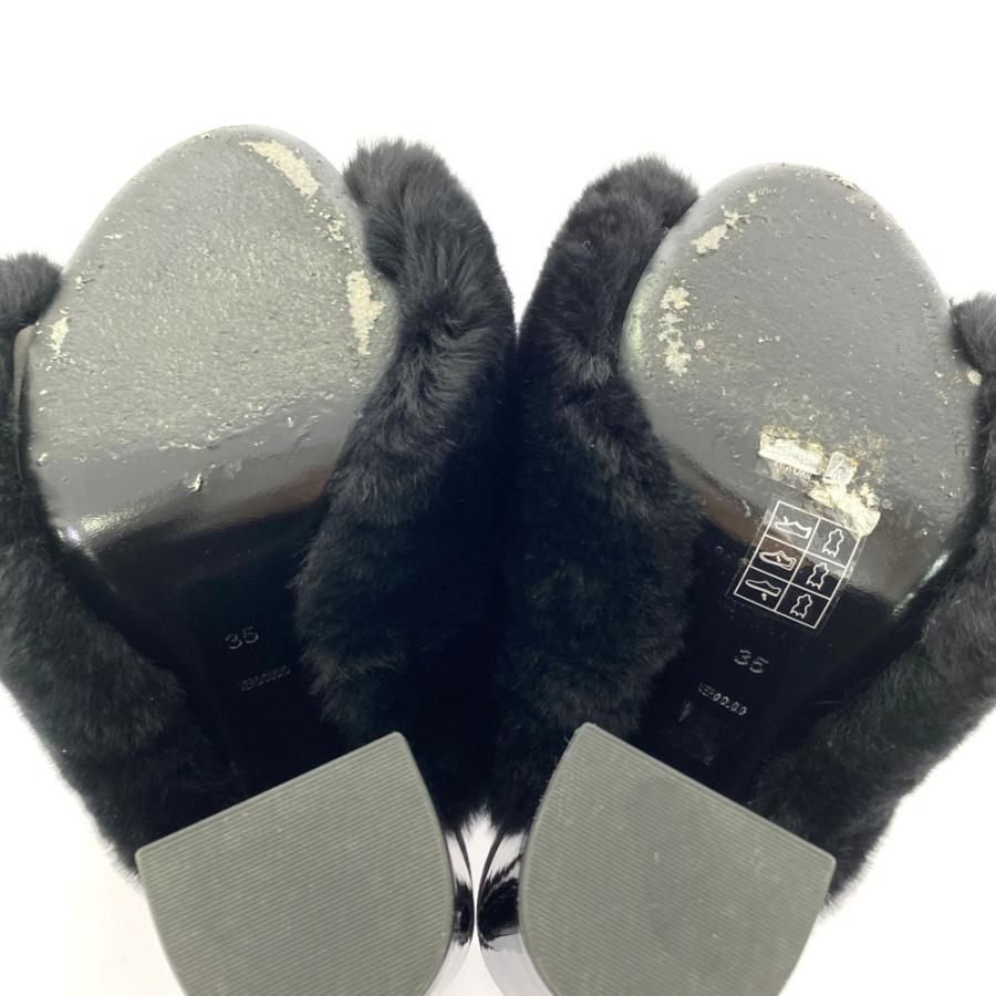 alexanderwang（アレキサンダー・ワン） AVERY ファーミュール