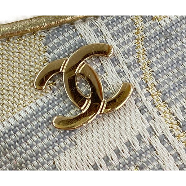 CHANEL☆トラベルライン☆ミュール CHANEL シャネル ニュートラベルライン・ミュールサンダル/38
