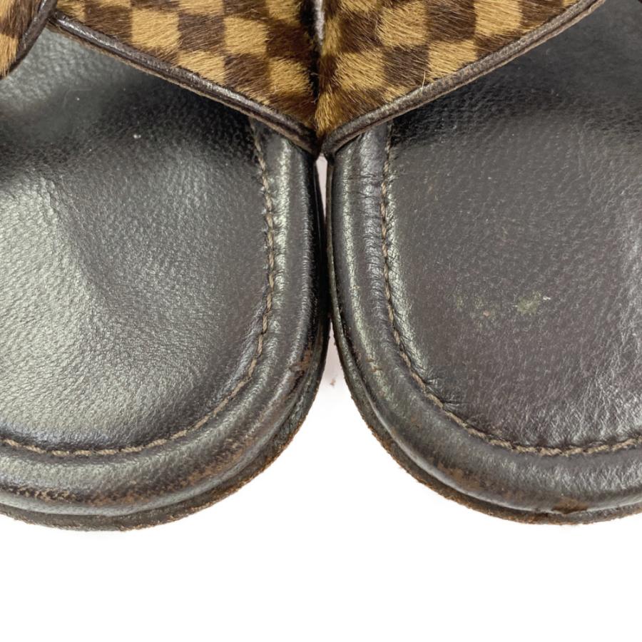 LOUIS VUITTON モノグラムフラワー ダミエ Louis Vuitton｜ダミエ