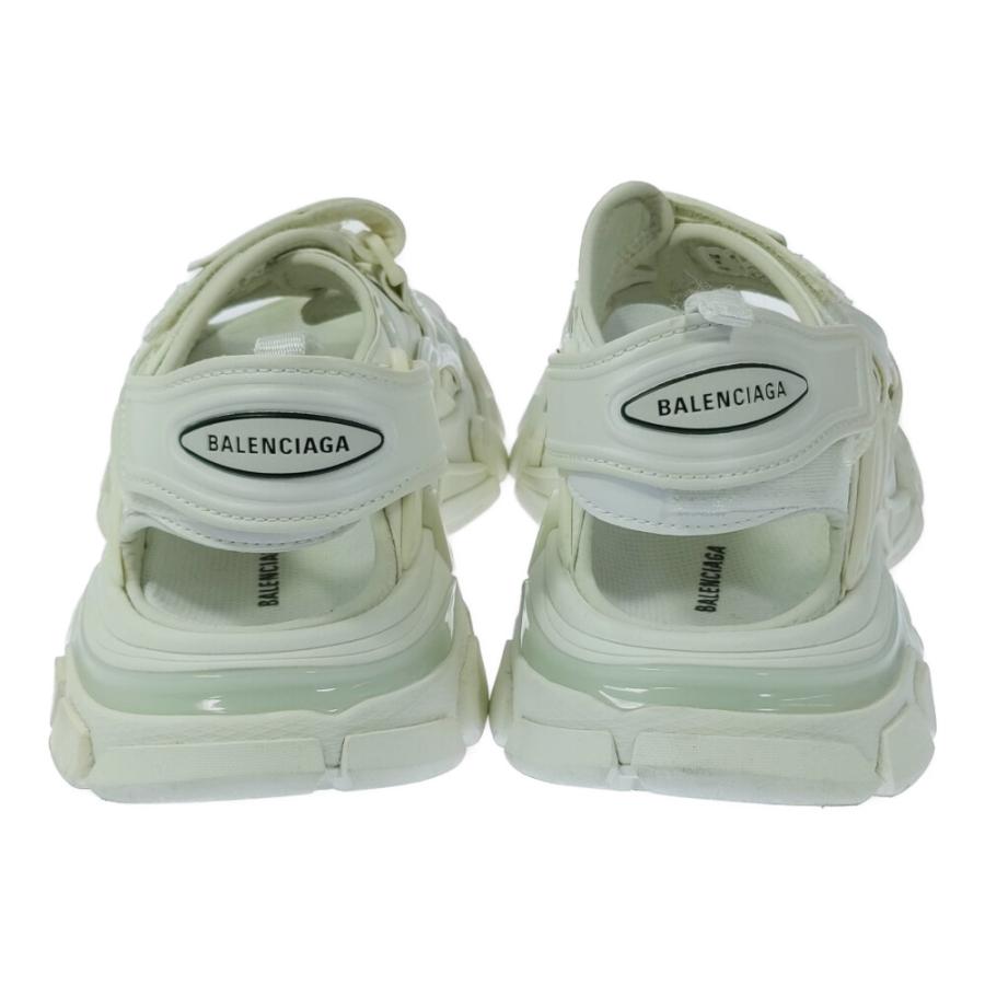 BALENCIAGA（バレンシアガ） トラックサンダル靴/617543/JP24cm