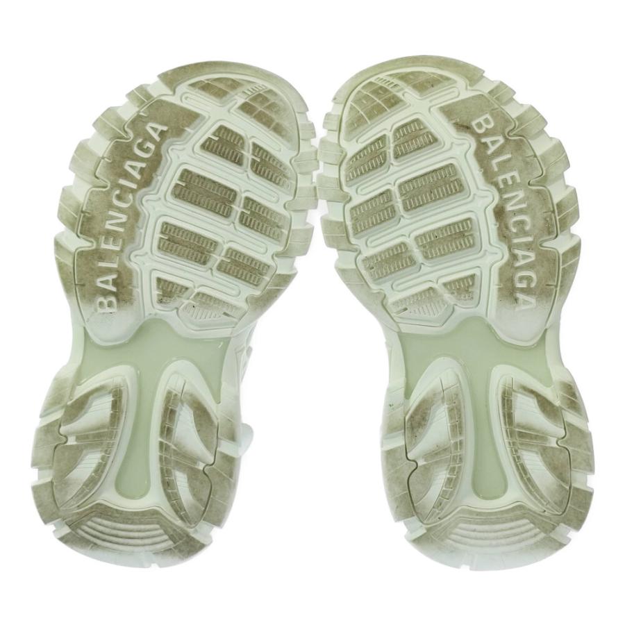 BALENCIAGA（バレンシアガ） トラックサンダル靴/617543/JP24cm