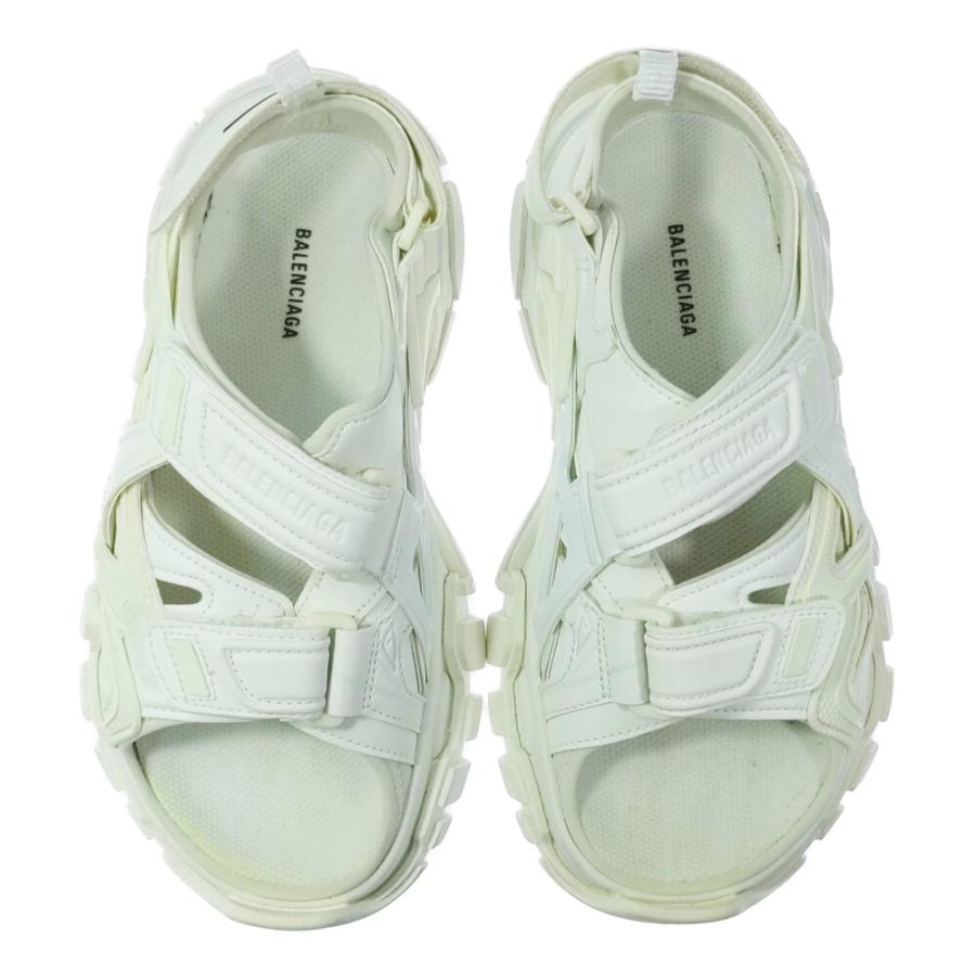 BALENCIAGA（バレンシアガ） トラックサンダル靴/617543/JP24cm