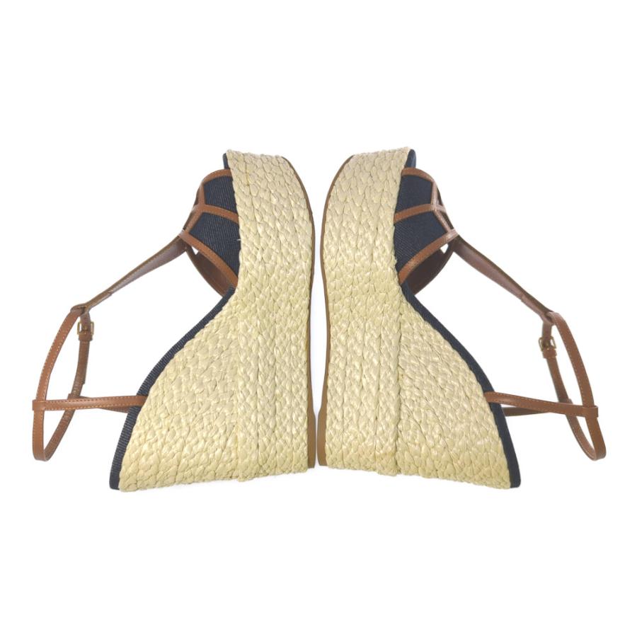 Sergio rossi sergio セルジオロッシ SIOUX×DENIM