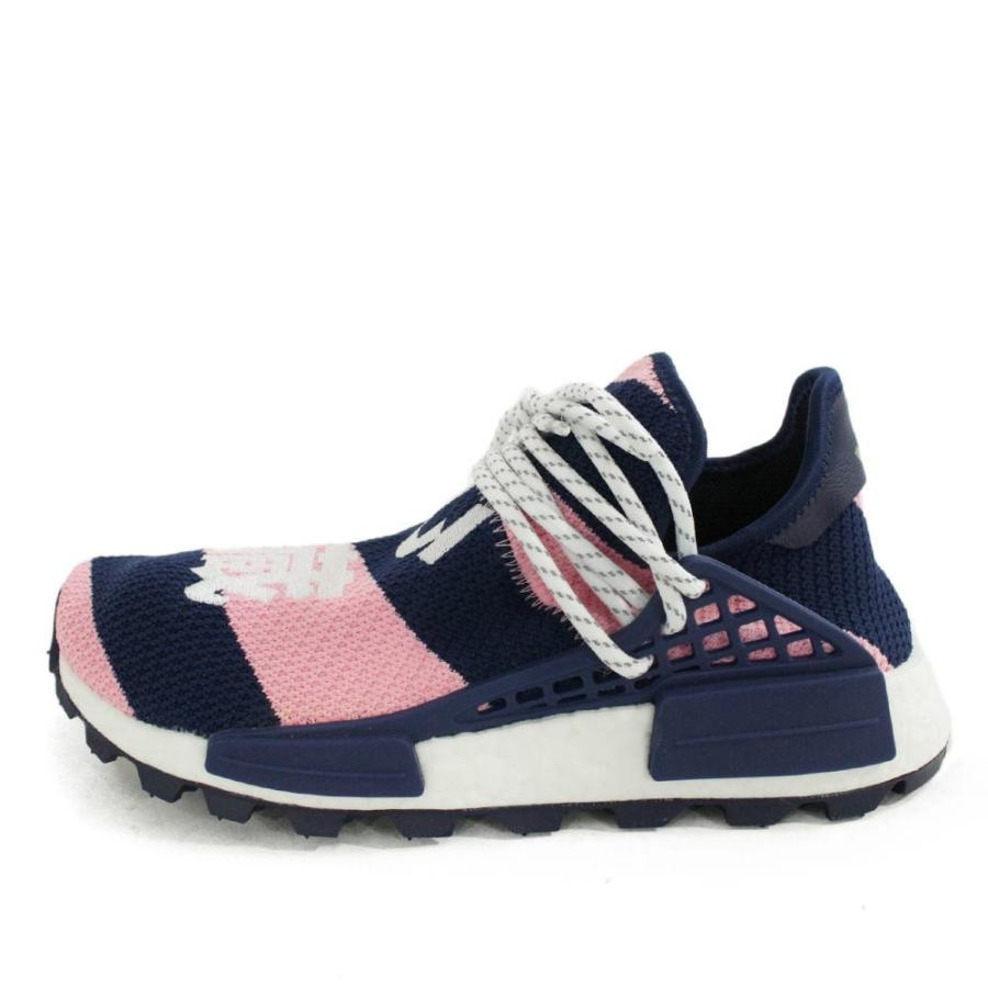 adidas（アディダス） 未使用☆18AW PHARRELL WILLIAMS × adidas NMD