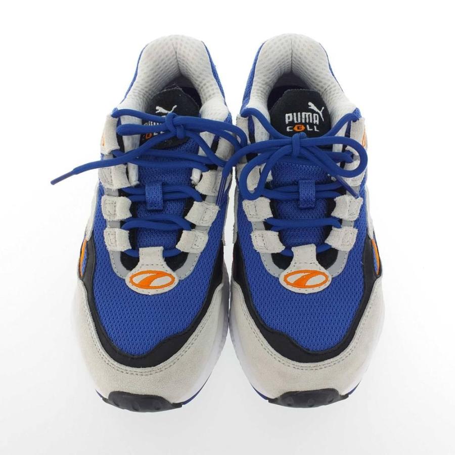 PUMA プーマ CELL VENOM(セルヴェノム)・スニーカー 靴/369354 PUMA プーマ CELL VENOM(セルヴェノム)・スニーカー 靴/369354