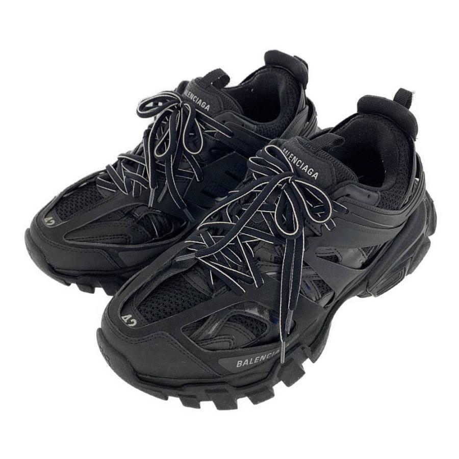 BALENCIAGA バレンシアガ トラックトレーナースニーカー 靴 BALENCIAGA バレンシアガ トラックトレーナースニーカー 靴