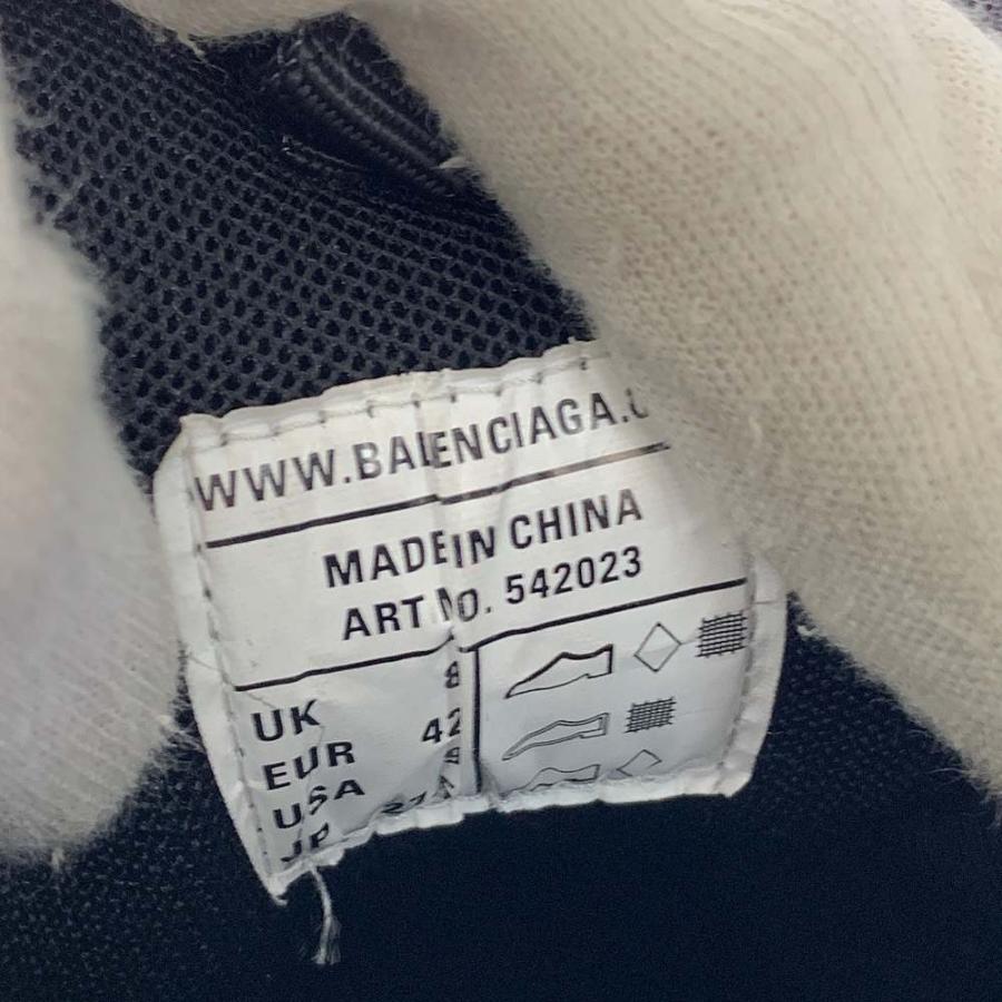 BALENCIAGA バレンシアガ トラックトレーナースニーカー 靴 BALENCIAGA バレンシアガ トラックトレーナースニーカー 靴