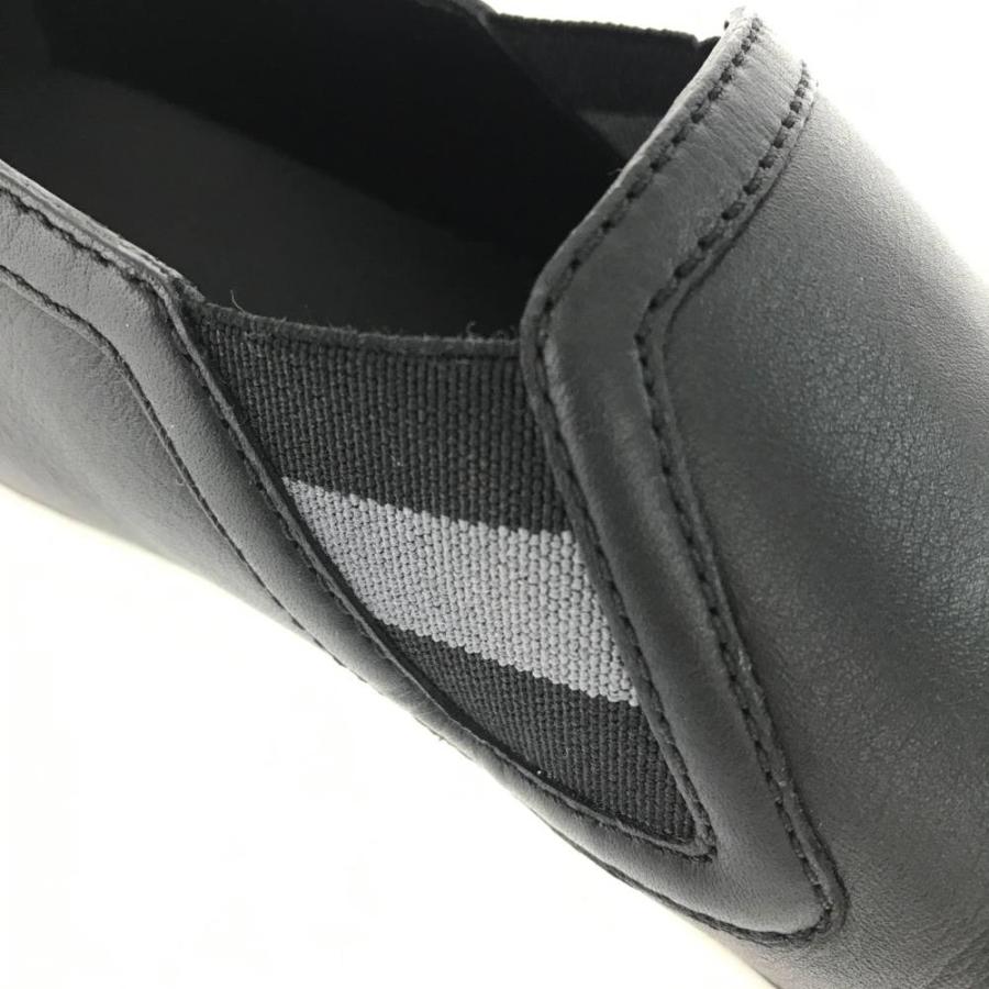 GUCCI（グッチ） スニーカー靴 スリッポン/473974/35/ブラック/GUCCI