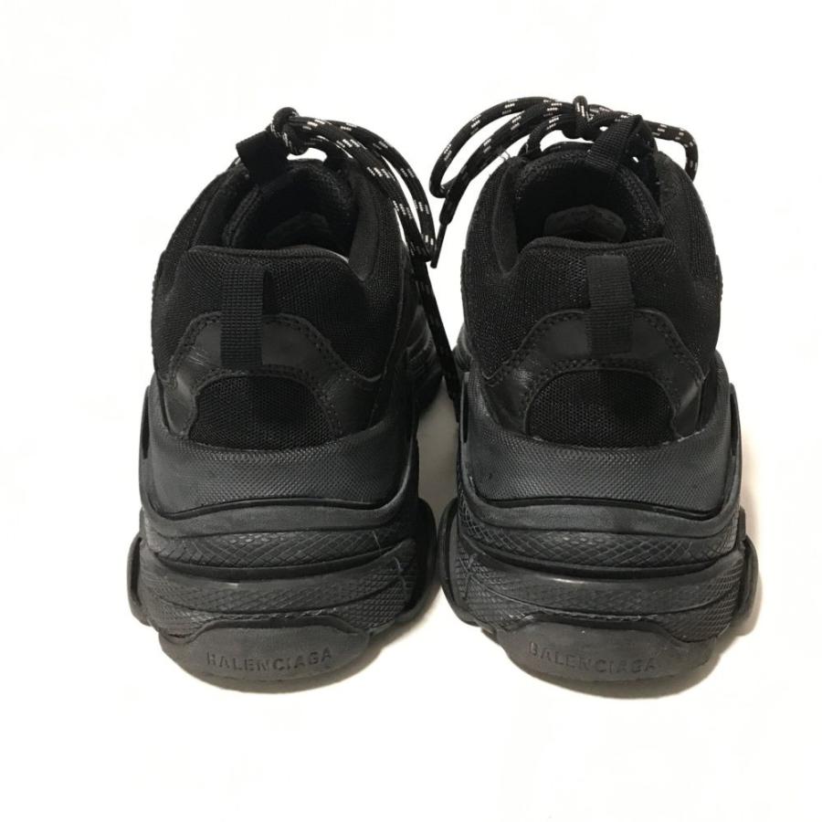BALENCIAGA バレンシアガ TRIPLE S・スニーカー靴 #41 トリプル BALENCIAGA バレンシアガ TRIPLE S・スニーカー靴 #41 トリプル