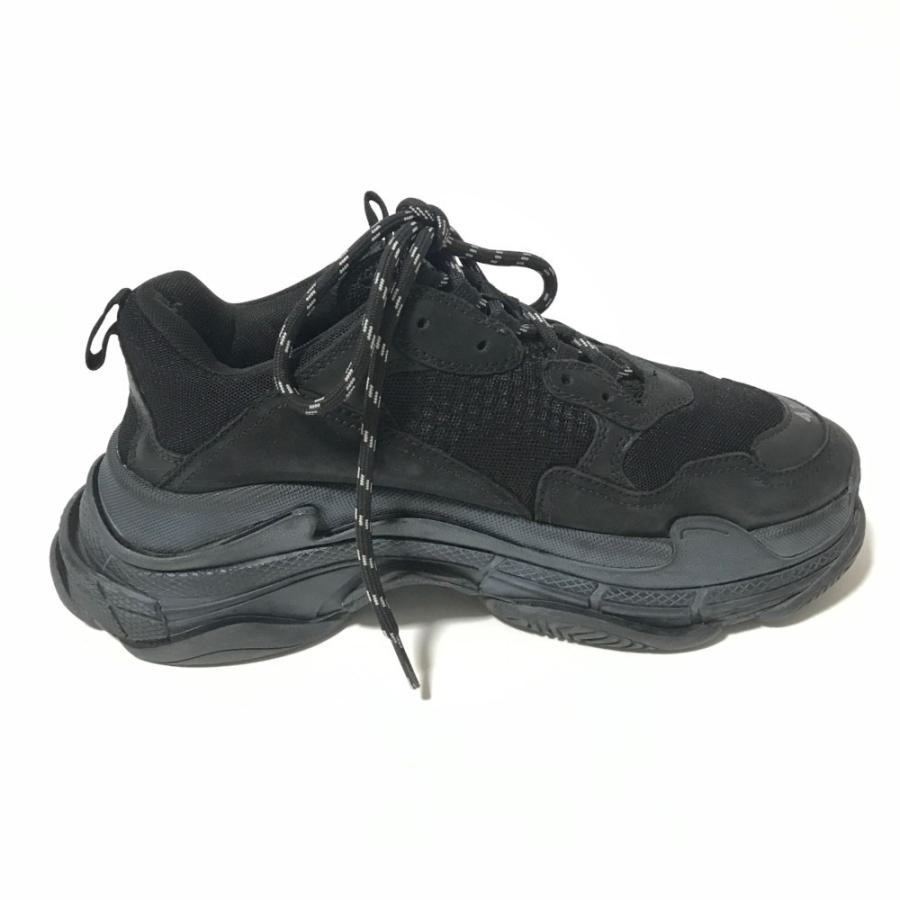 BALENCIAGA バレンシアガ TRIPLE S・スニーカー靴 #41 トリプル BALENCIAGA バレンシアガ TRIPLE S・スニーカー靴 #41 トリプル