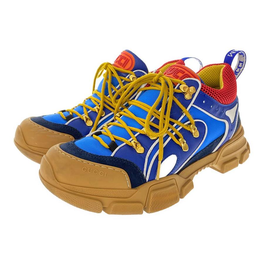 GUCCI グッチ Flashtrek フラッシュトレック27cm