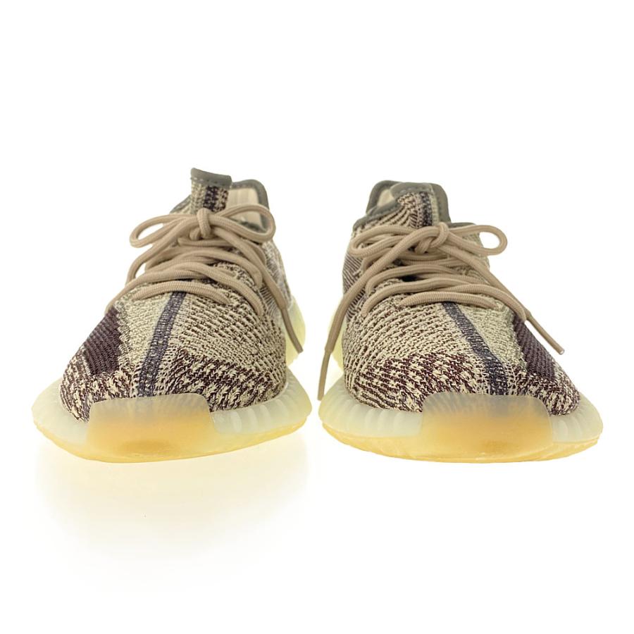 adidas（アディダス） YEEZ BOOST 350 V2・イージーブースト ザイオン 
